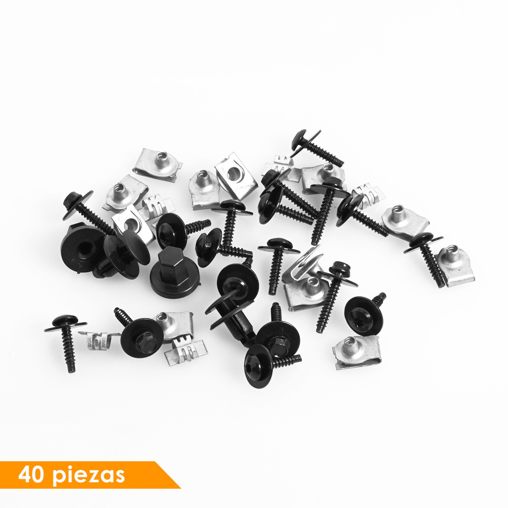 KIT DE GRAPAS ONIX CHEVROLET 32040