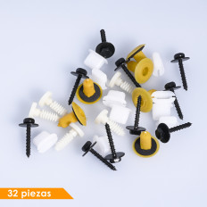 KIT DE GRAPAS RAM 700 DODGE 32054