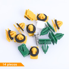 KIT DE GRAPAS RAM 700 DODGE 32055