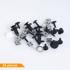 KIT DE GRAPAS RAM 700 DODGE 32067