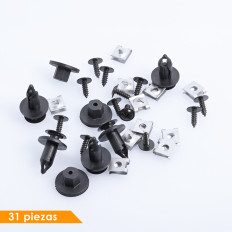 KIT DE GRAPAS PULSE FIAT 32069