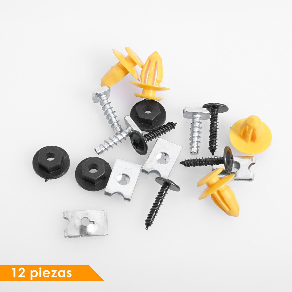 KIT DE GRAPAS ECOSPORT FORD 32079