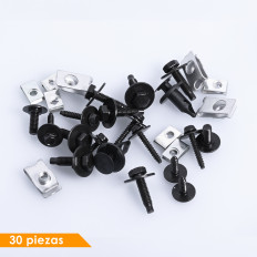 KIT DE GRAPAS FIGO FORD 32090