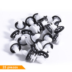 Grapa De Tapiceria GRAND CHEROKEE JEEP 21993