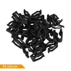 Grapa Para Moldura TUCSON HYUNDAI 21926