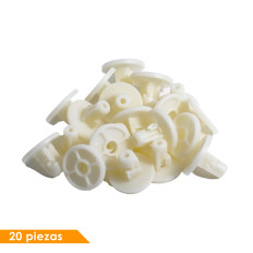 Muela Para Pija SERIE 3 BMW 21973