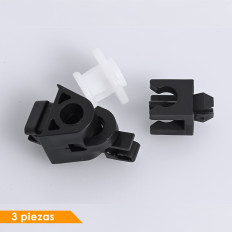 KIT DE GRAPAS UNO FIAT 32049