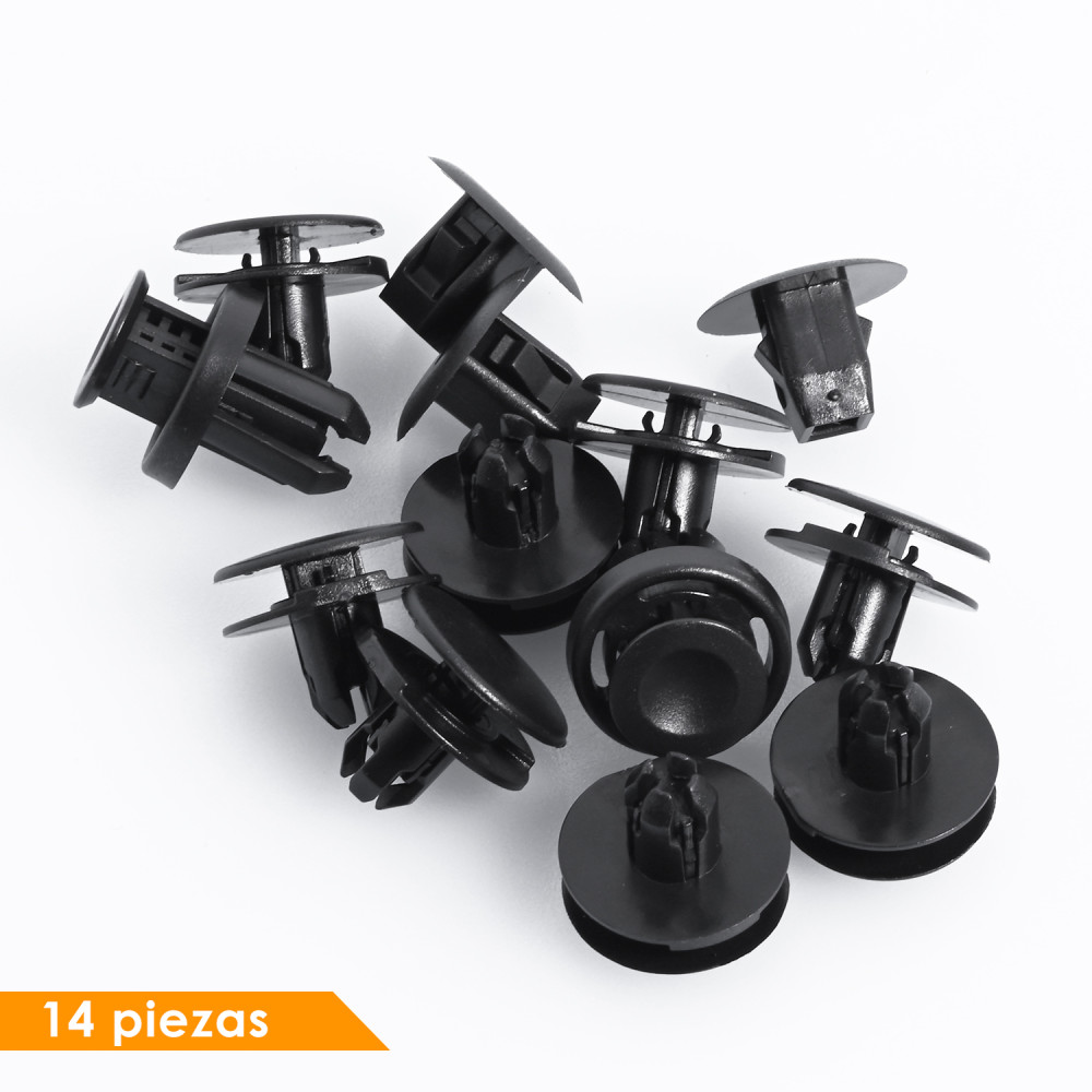 KIT DE GRAPAS CIVIC HONDA 32100