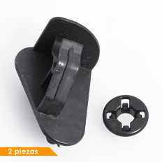 KIT DE GRAPAS TIIDA NISSAN 32126