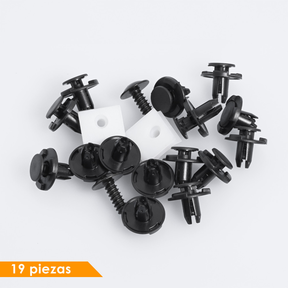 KIT DE GRAPAS VERSA NISSAN 32132