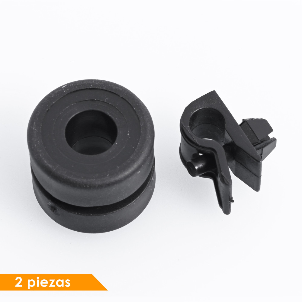 KIT DE GRAPAS SANDERO RENAULT 32143