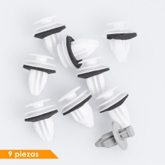 KIT DE GRAPAS HILUX TOYOTA 32159