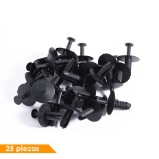 Grapa De Presion SERIE 3 BMW 21976