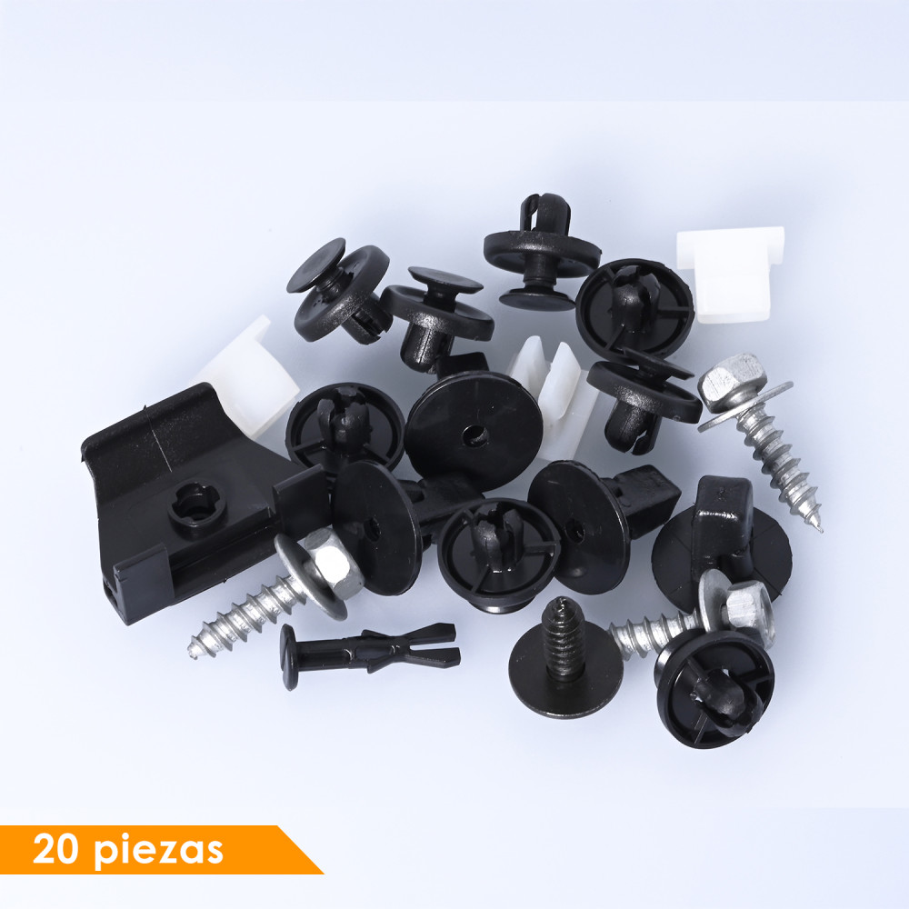KIT DE GRAPAS COROLLA TOYOTA 32175