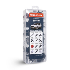 KIT DE GRAPAS ESCAPE FORD 32214