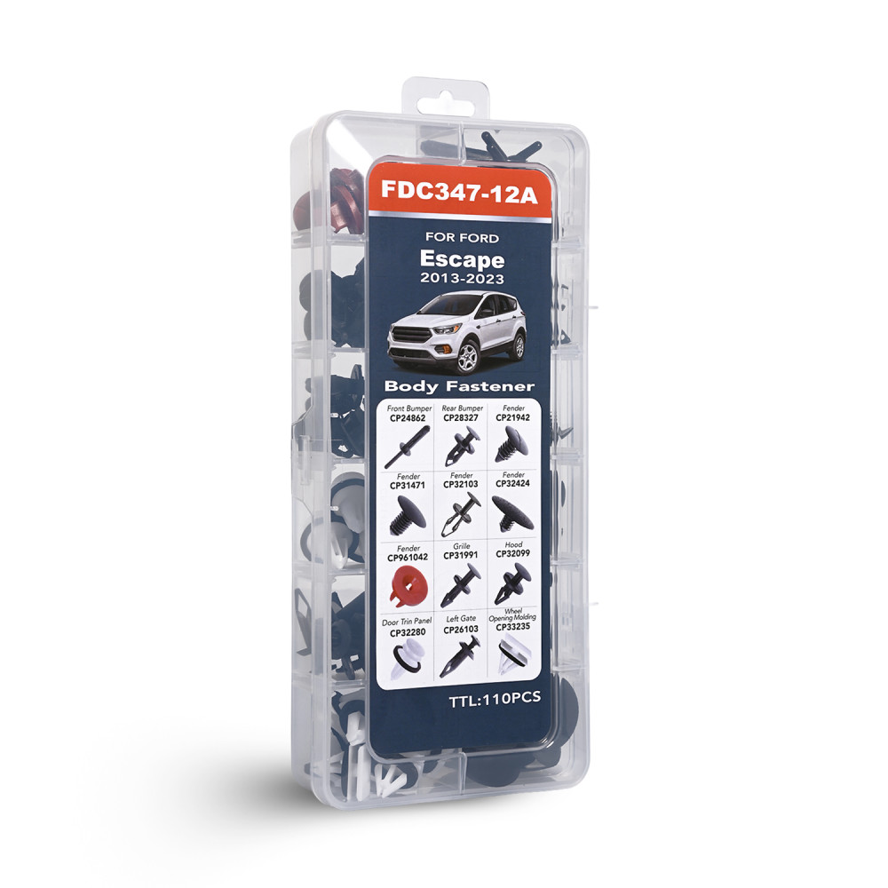 KIT DE GRAPAS ESCAPE FORD 32214