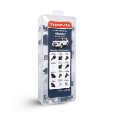 KIT DE GRAPAS 4 RUNNER TOYOTA 32233