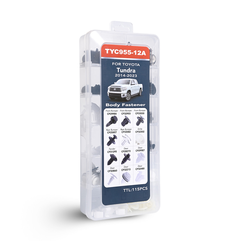 KIT DE GRAPAS TUNDRA TOYOTA 32239