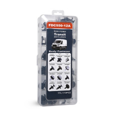 KIT DE GRAPAS TRANSITT FORD 32248