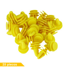 Grapa De Tapiceria GRAND CHEROKEE JEEP 21995