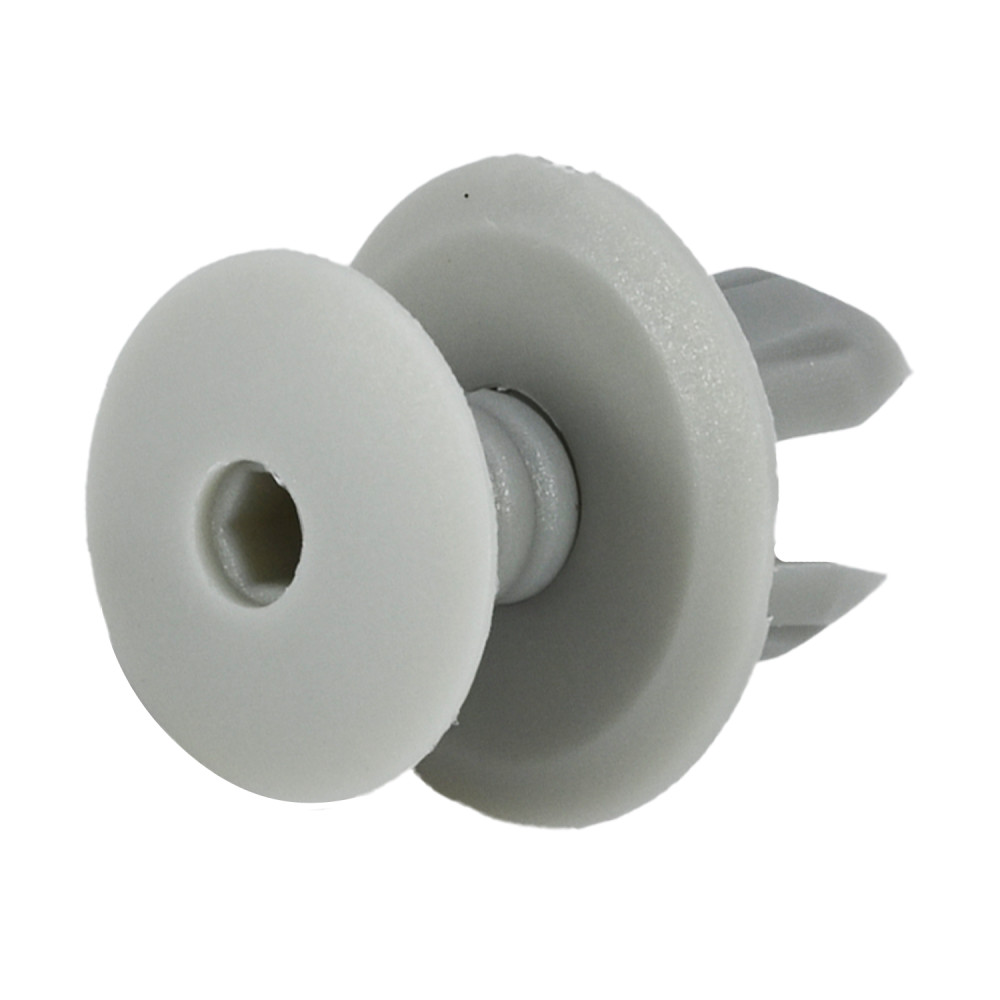 Grapa De Presion OCTAVIA SKODA 21996