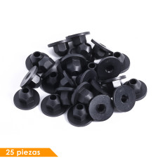 Tuerca De Presion OCTAVIA SKODA 21997