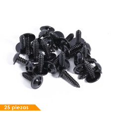 TORNILLO TORX OCTAVIA SKODA 22005