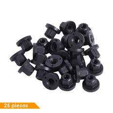 Tuerca De Presion OCTAVIA SKODA 22006