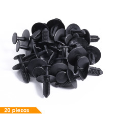 Grapa De Presion GLC 300 MERCEDES BENZ 22008