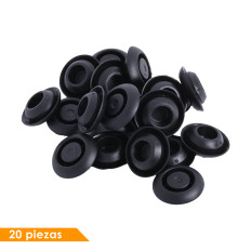 Tapones P/Interiores GLC 300 MERCEDES BENZ 22009