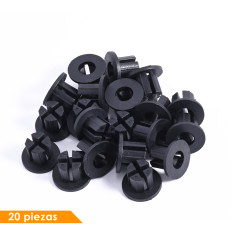 Muela Para Pija GLC 300 MERCEDES BENZ 22012