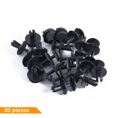 Grapa De Presion GLC 300 MERCEDES BENZ 22018