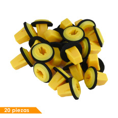 Muela Para Pija ROGUE NISSAN 22020