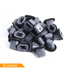 Muela Para Pija ROGUE NISSAN 22026