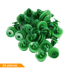 Grapa De Tapiceria ROGUE NISSAN 22027