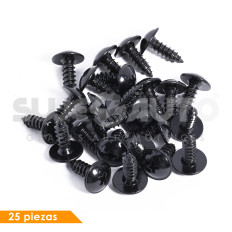 Tornillo Cabeza De Cruz ROGUE NISSAN 22031