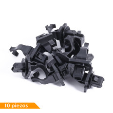 Grapa Para Moldura ROGUE NISSAN 22032