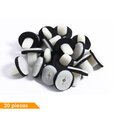 Muela Para Pija CX-5 MAZDA 22034