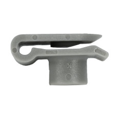 Grapa Doble para Pija CX-5 MAZDA 22035