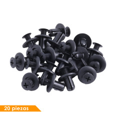 Grapa De Presion CX-5 MAZDA 22037