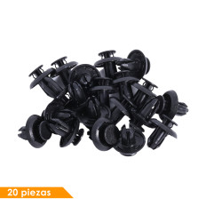 Grapa De Presion CX-5 MAZDA 22038