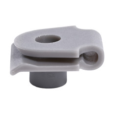 Grapa Doble para Pija CX-5 MAZDA 22039