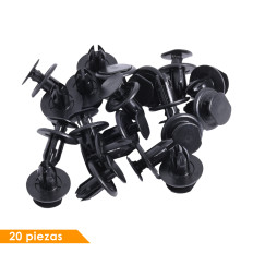 Grapa De Presion CX-5 MAZDA 22041