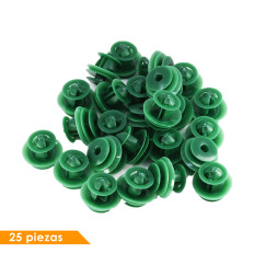 Grapa De Tapiceria CX-5 MAZDA 22043