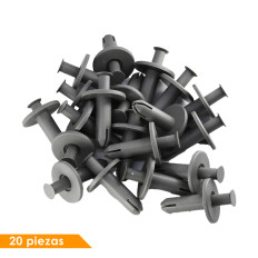 Grapa De Presion CX-5 MAZDA 22044