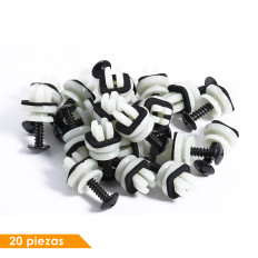 Muela Para Pija CX-5 MAZDA 22045