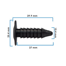 Retenedores CHALLENGER DODGE SA20037