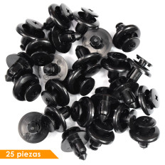 Grapa De Presion PROTEGE MAZDA 21262