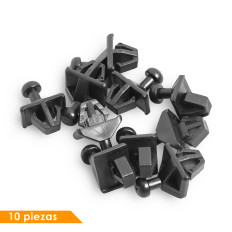 Grapa De Tapiceria MARCH NISSAN 21914