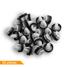 Grapa De Tapiceria VARIOS PEUGEOT 22047